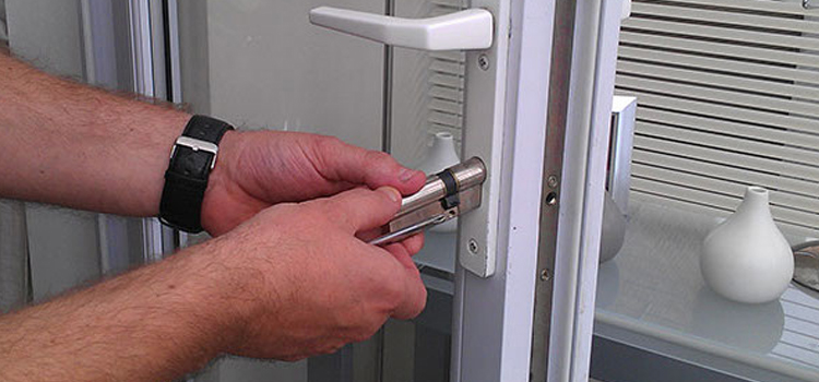 Commercial Door Lock Repair in McFarland