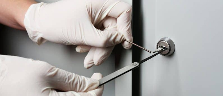 Commercial Emergency Locksmith McFarland