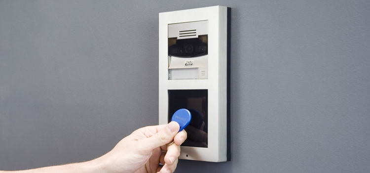 Door Fob Copy McFarland