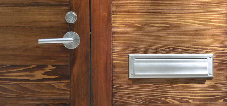 Electric Front Door Lock Repair McFarland