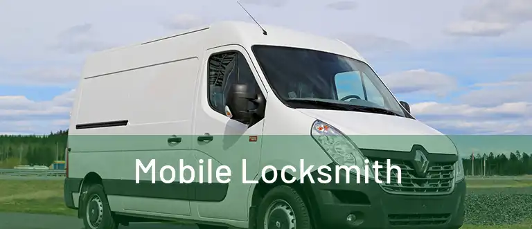  Mobile Locksmith 